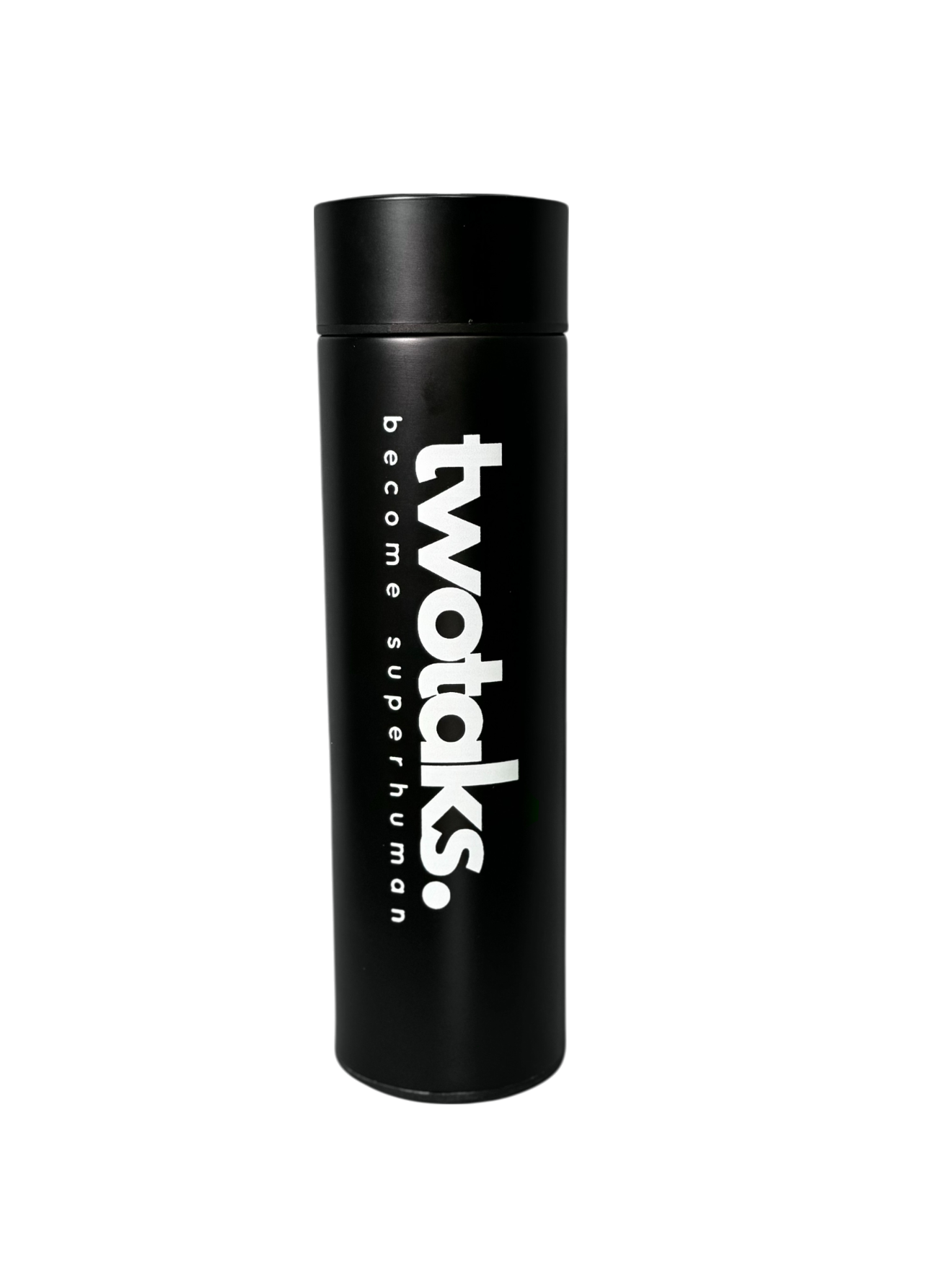 Smart Thermos Bottle