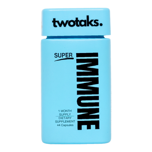 Super Immune